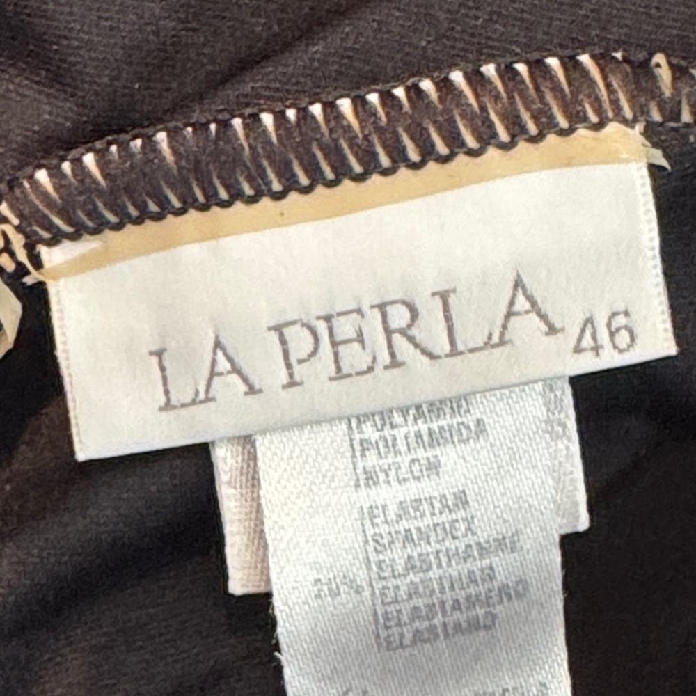 La Perla one piece bathing suit - Picture 8 of 10
